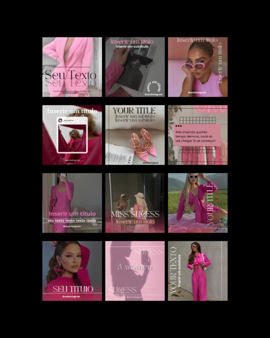 pack de canva
