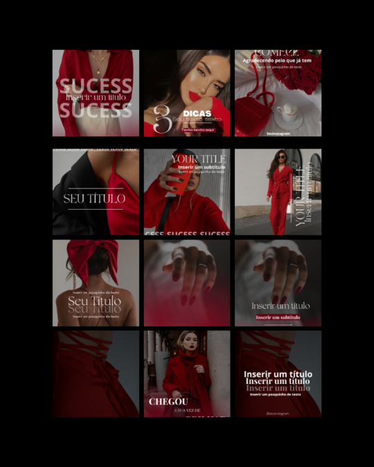 pack de canva
