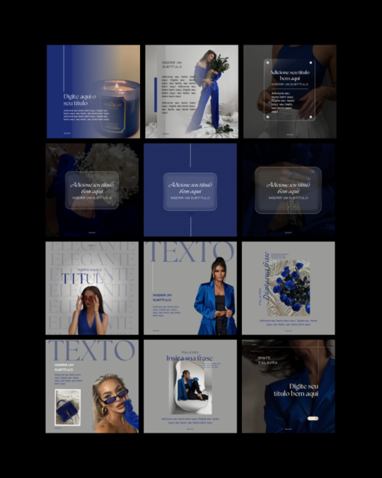 pack de canva
