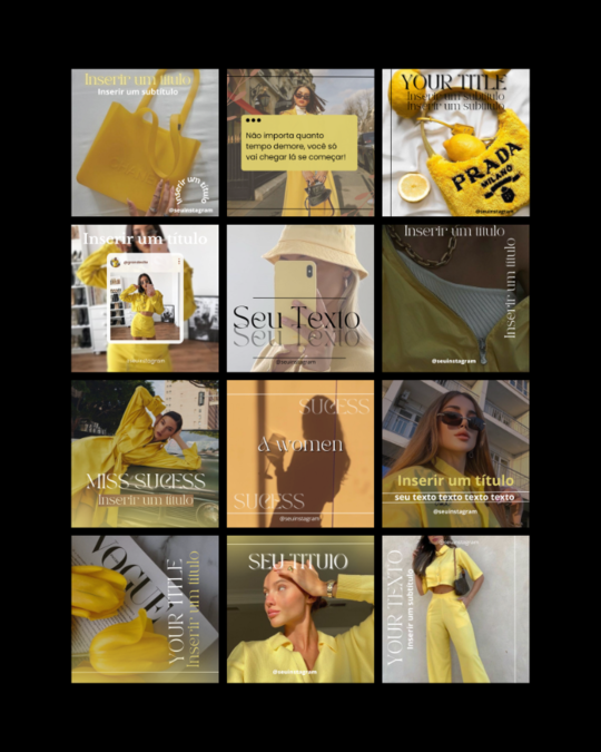 pack de canva
