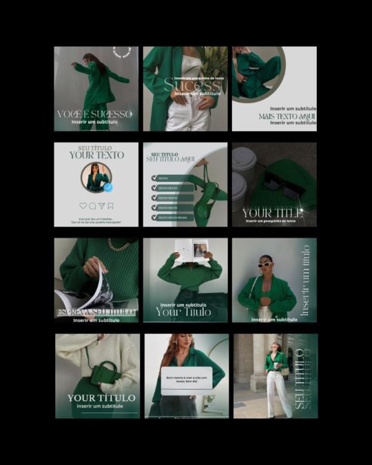 pack de canva