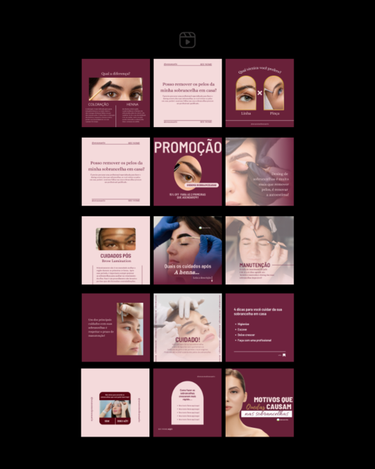 pack de canva