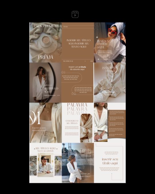 pack de canva