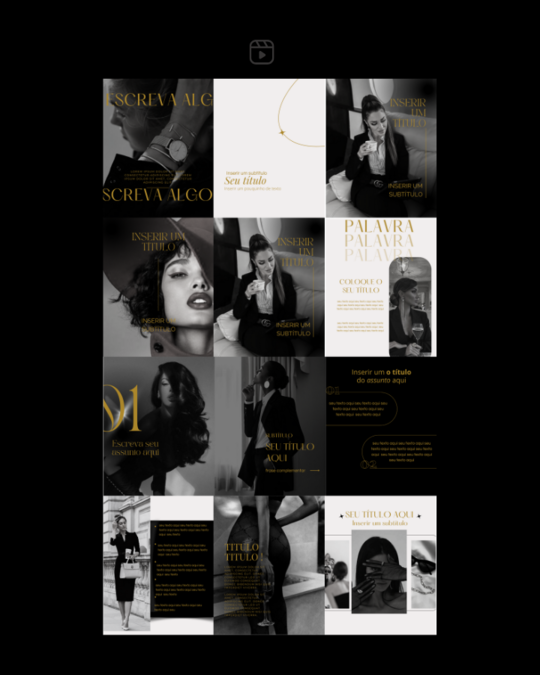 pack de canva